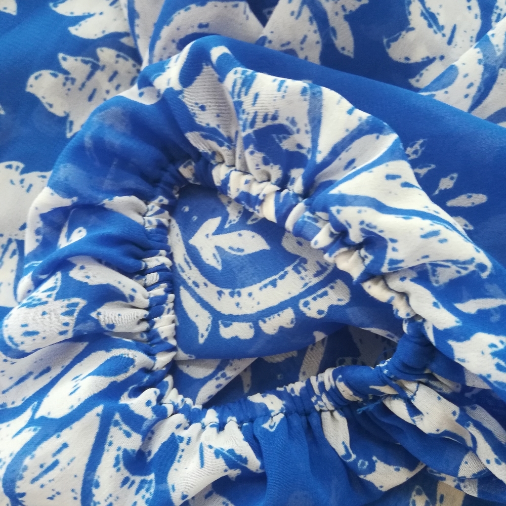 Show Me Your Mumu Wallace Tunic - Picture 8 of 8